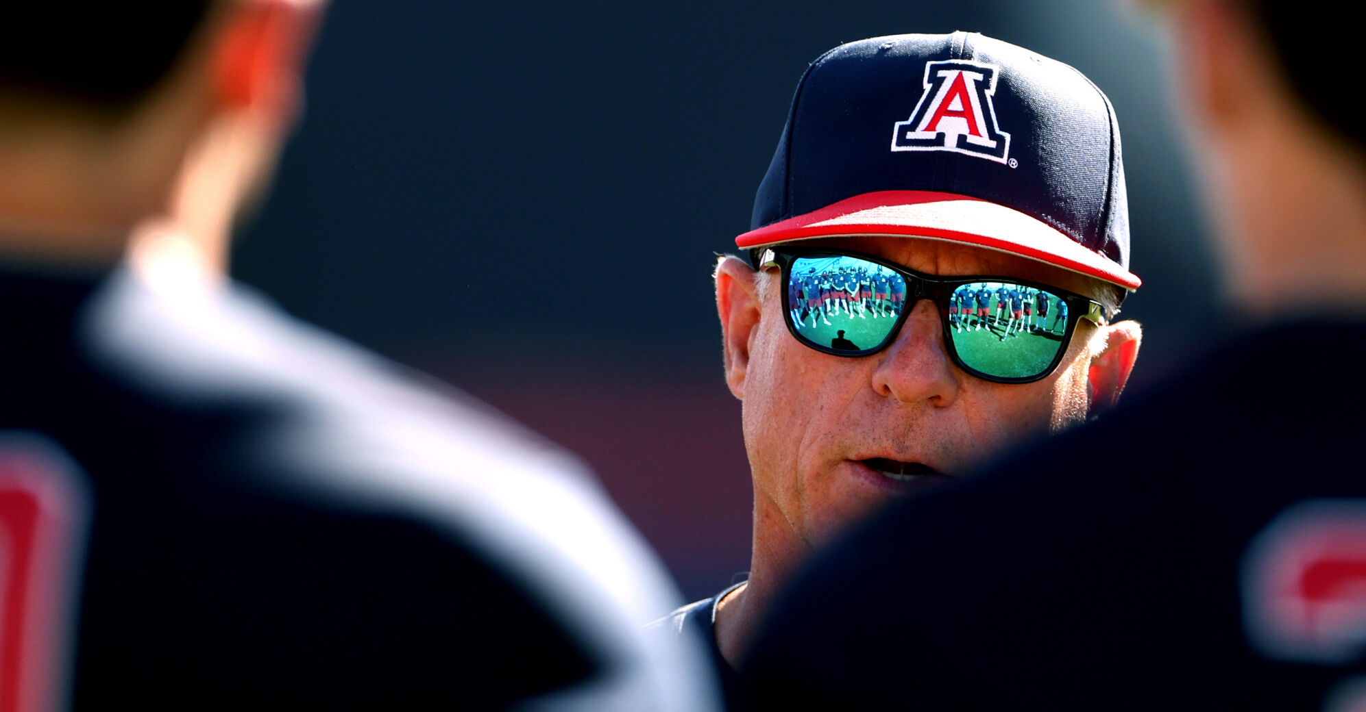 University of Arizona baseball
